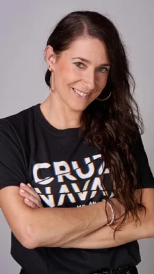 Cris Burgos
OLD SCHOOL