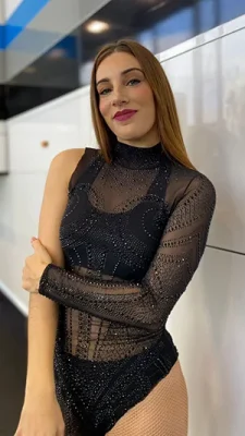 Paula Gallardo
Urban Dance & Comercial